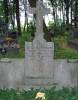 Grave of Arciszewski family